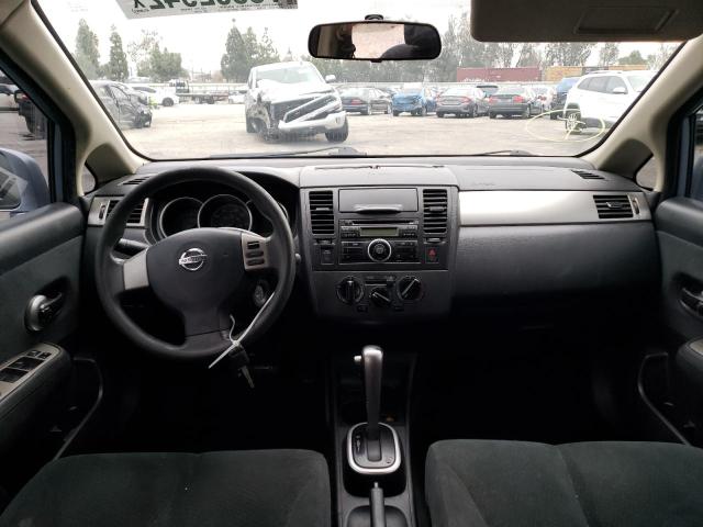 Photo 8 from auction – 2010 NISSAN VERSA S with VIN 3N1BC1CP6AL414308
