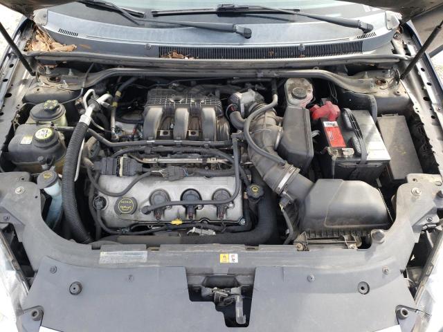 Photo 11 from auction – 2008 MERCURY SABLE PREM with VIN 1MEHM42W98G615907