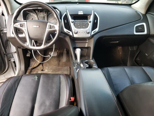 Photo 8 from auction – 2011 GMC TERRAIN SL with VIN 2CTFLXE56B6413635