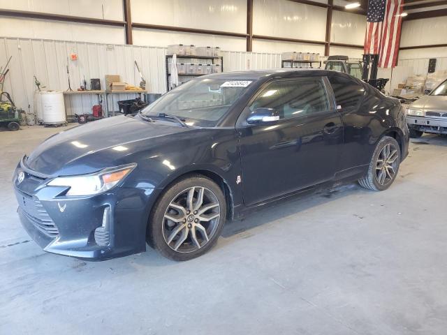 TOYOTA SCION TC 2015 with VIN JTKJF5C7XFJ004206 - Photo from auction