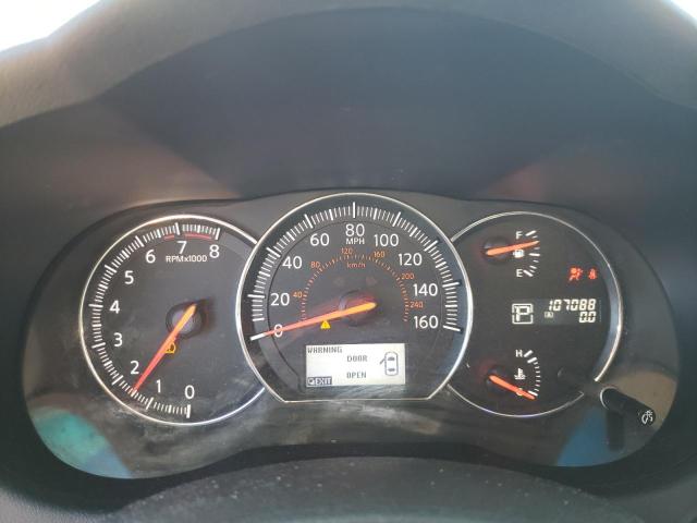 Foto 9 de la subasta – 2012 NISSAN MAXIMA S con VIN 1N4AA5AP3CC823718