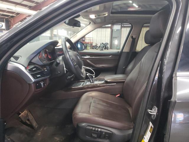 Photo 7 from auction – 2016 BMW X5 XDR40E with VIN 5UXKT0C59G0S79030