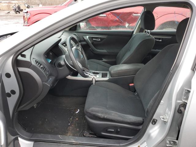 Photo 7 from auction – 2015 NISSAN ALTIMA 2.5 with VIN 1N4AL3AP4FN381555