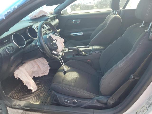 Photo 7 from auction – 2015 FORD MUSTANG with VIN 1FATP8EM3F5333250