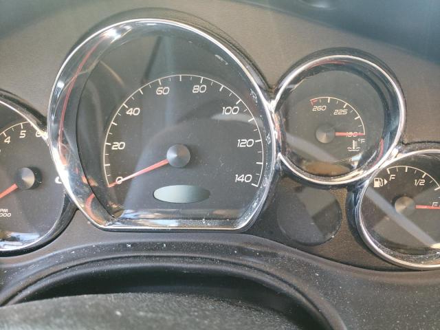 Photo 9 from auction – 2007 PONTIAC G6 BASE with VIN 1G2ZG58B974186344