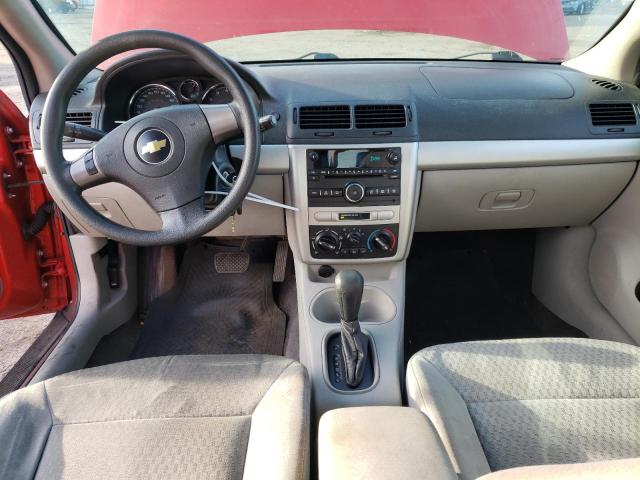 Photo 8 from auction – 2010 CHEVROLET COBALT with VIN 1G1AD5F52A7168684