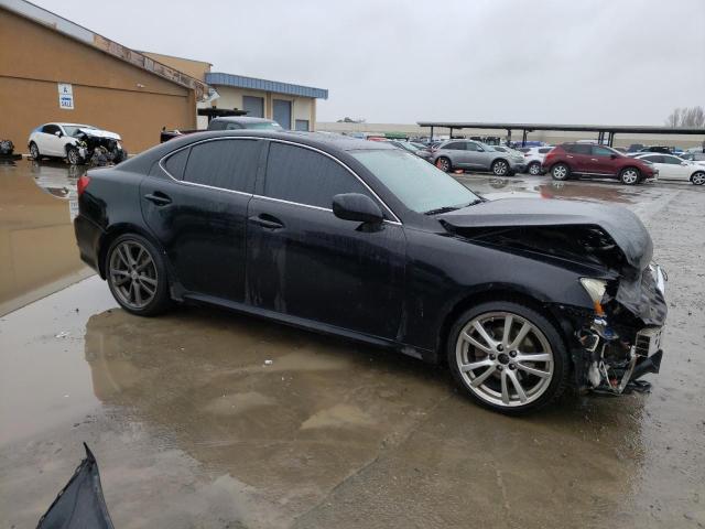 Photo 4 from auction – 2008 LEXUS IS 250 with VIN JTHBK262382061445