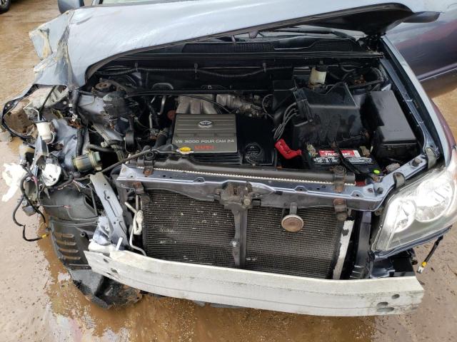 Photo 11 from auction – 2003 TOYOTA HIGHLANDER with VIN JTEHF21A330158000