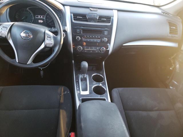 Photo 8 from auction – 2014 NISSAN ALTIMA 2.5 with VIN 1N4AL3AP0EC138321
