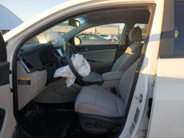 Photo 7 from auction – 2018 HYUNDAI TUCSON SEL with VIN KM8J3CA49JU613352