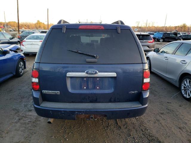 Photo 6 from auction – 2008 FORD EXPLORER X with VIN 1FMEU73E98UA66380