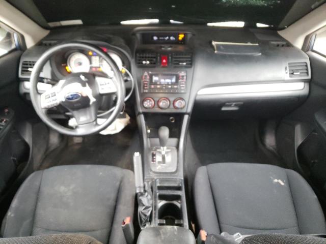 Photo 8 from auction – 2014 SUBARU IMPREZA PR with VIN JF1GPAC6XE8277527