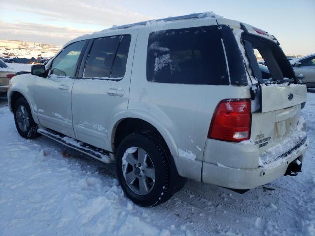 Photo 2 from auction – 2003 FORD EXPLORER L with VIN 1FMDU75W83ZB24749