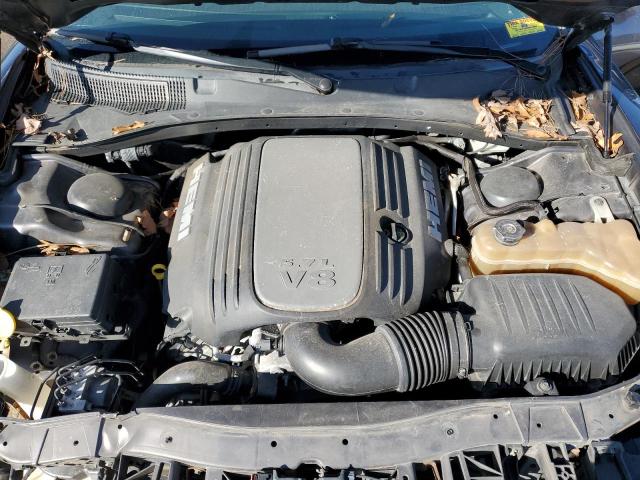 Photo 11 from auction – 2016 DODGE CHARGER R/ with VIN 2C3CDXCT0GH210429