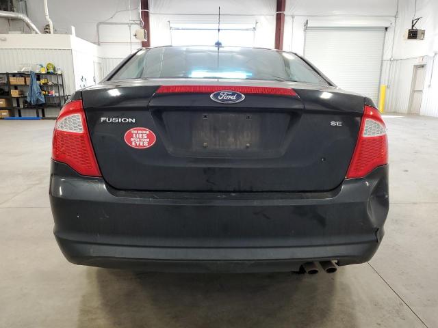 Photo 6 from auction – 2011 FORD FUSION SE with VIN 3FAHP0HA3BR286043