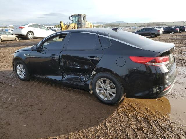 Photo 2 from auction – 2016 KIA OPTIMA LX with VIN KNAGT4L39G5104872