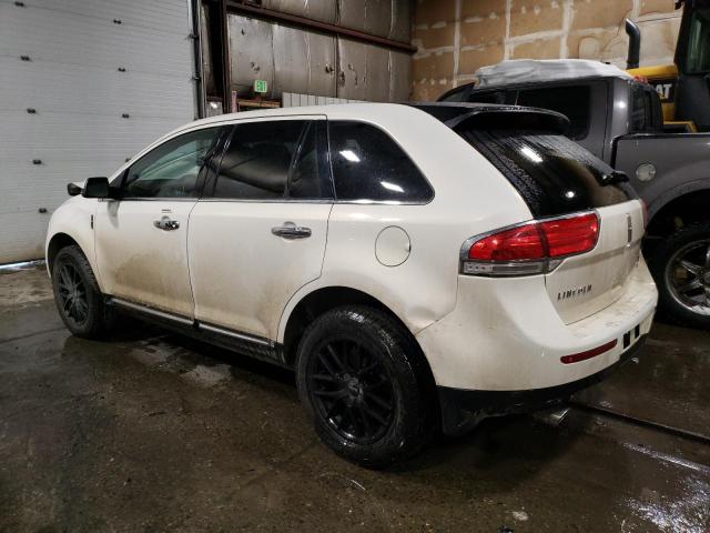 Zdjęcie 2 z aukcji – 2013 LINCOLN MKX z VIN 2LMDJ8JK2DBL32605