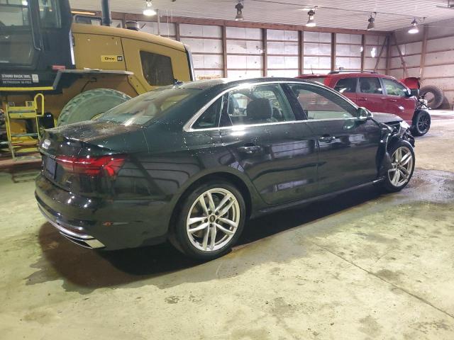 Photo 3 from auction – 2023 AUDI A4 PREMIUM with VIN WAUEAAF47PN003121