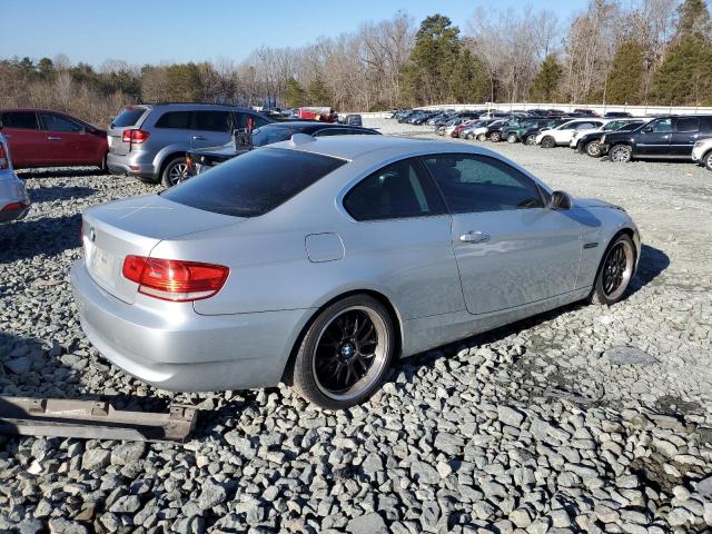 Photo 3 from auction – 2007 BMW 328 I with VIN WBAWB335X7PU87784