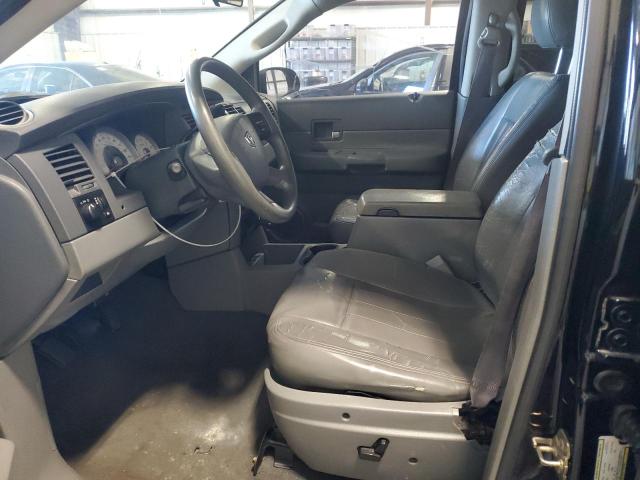 Photo 7 from auction – 2005 DODGE DURANGO SL with VIN 1D4HD48K85F509927