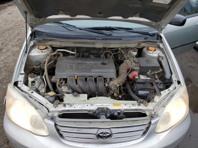 Zdjęcie 11 z aukcji – 2004 TOYOTA COROLLA CE z VIN JTDBR32E642030364