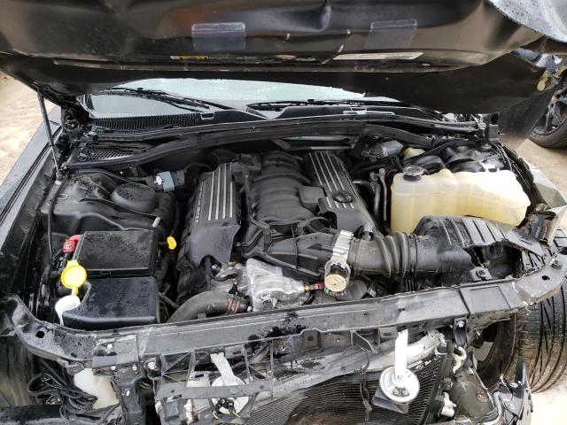 Photo 11 from auction – 2020 DODGE CHALLENGER with VIN 2C3CDZFJ1LH110551