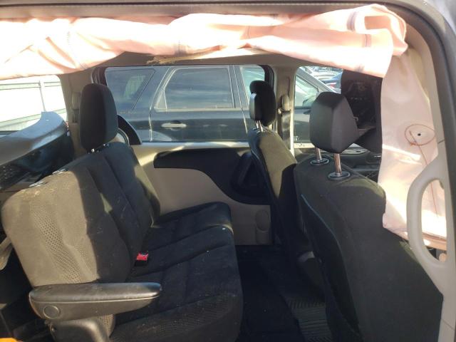 Photo 11 from auction – 2016 DODGE GRAND CARA with VIN 2C4RDGBGXGR204433