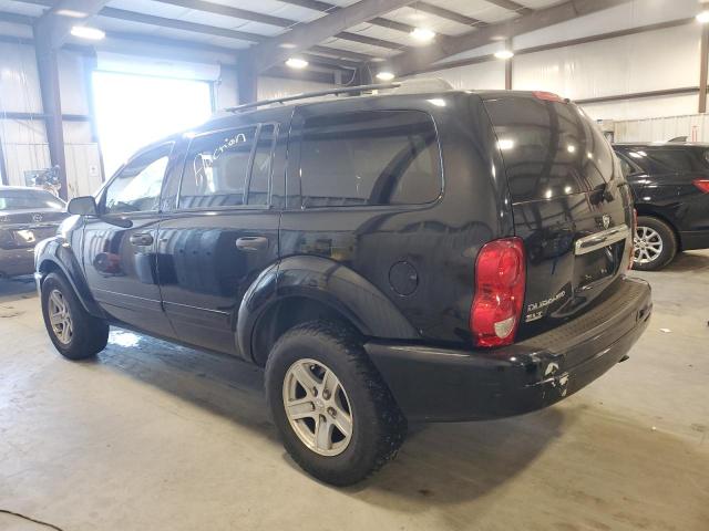Photo 2 from auction – 2005 DODGE DURANGO SL with VIN 1D4HD48K85F509927