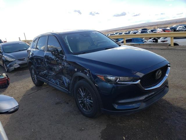 Photo 4 from auction – 2019 MAZDA CX-5 TOURI with VIN JM3KFBCM3K0501153