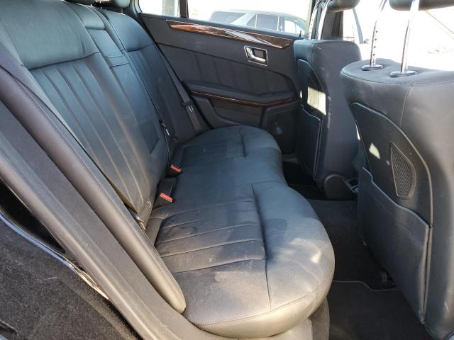 Photo 10 from auction – 2010 MERCEDES-BENZ E 550 with VIN WDDHF7CB5AA172954