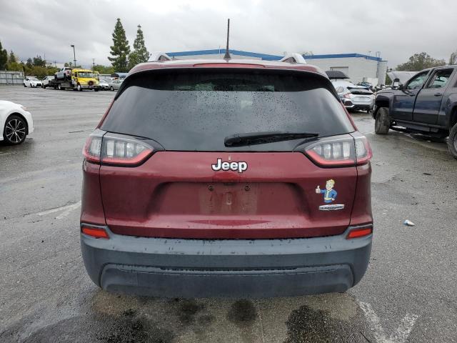 Photo 6 from auction – 2019 JEEP CHEROKEE L with VIN 1C4PJLCB3KD262374