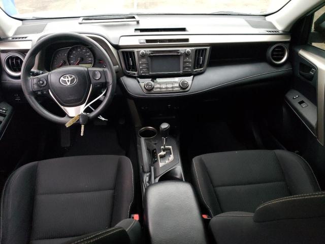 Photo 8 from auction – 2013 TOYOTA RAV4 XLE with VIN 2T3WFREV9DW032741