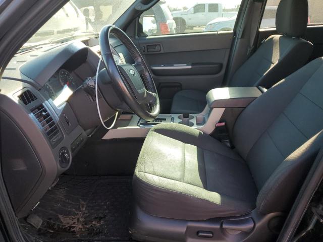 Photo 7 from auction – 2012 FORD ESCAPE XLT with VIN 1FMCU0DG7CKC61526
