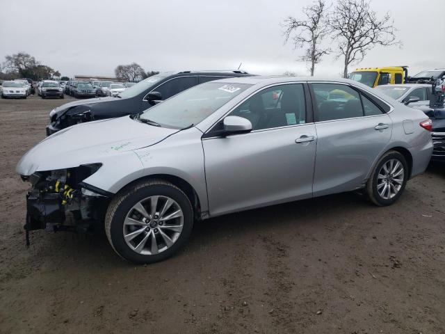 Photo 1 from auction – 2017 TOYOTA CAMRY LE with VIN 4T1BF1FK0HU626766