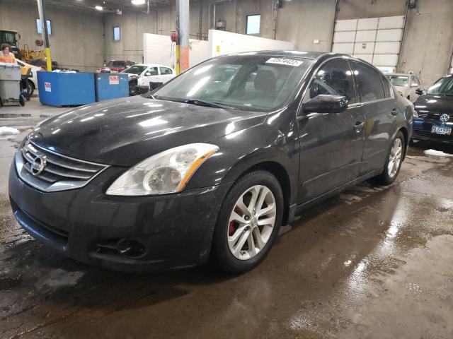 Photo 1 from auction – 2011 NISSAN ALTIMA BAS with VIN 1N4AL2AP5BN503926