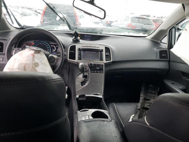 Photo 8 from auction – 2013 TOYOTA VENZA LE with VIN 4T3BK3BB8DU076988