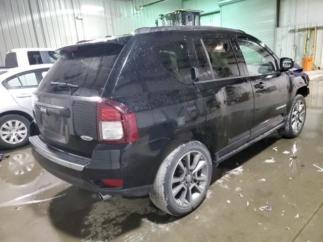 Photo 3 from auction – 2017 JEEP COMPASS LA with VIN 1C4NJDEB3HD126393