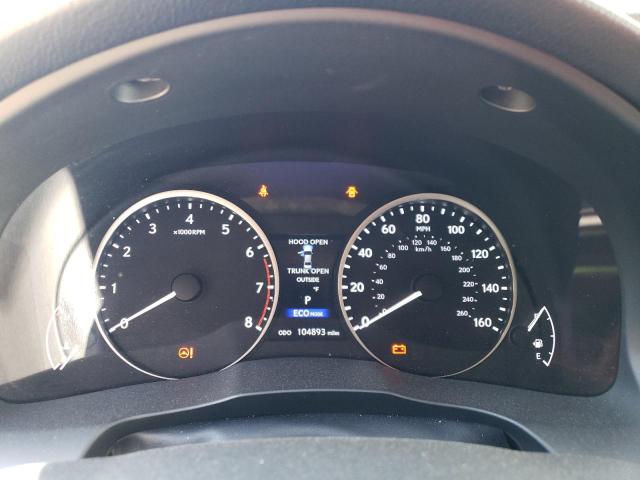صورة رقم 9 من المزاد - 2015 LEXUS ES 350 مع VIN JTHBK1GG7F2208593