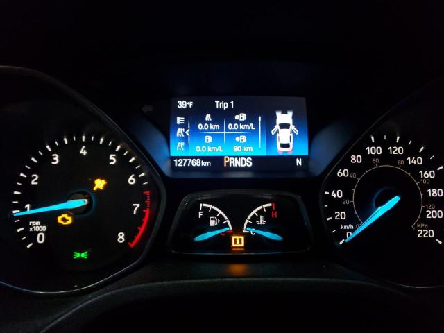 Photo 9 from auction – 2015 FORD FOCUS SE with VIN 1FADP3F28FL245679