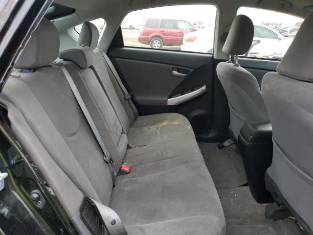 Photo 10 from auction – 2015 TOYOTA PRIUS with VIN JTDKN3DU7F1879251