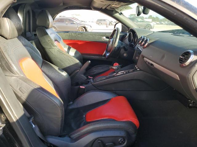 Photo 10 from auction – 2008 AUDI TT 2.0T with VIN TRUMF38J681035507