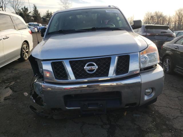 Photo 5 from auction – 2015 NISSAN TITAN S with VIN 1N6AA0EC0FN508353