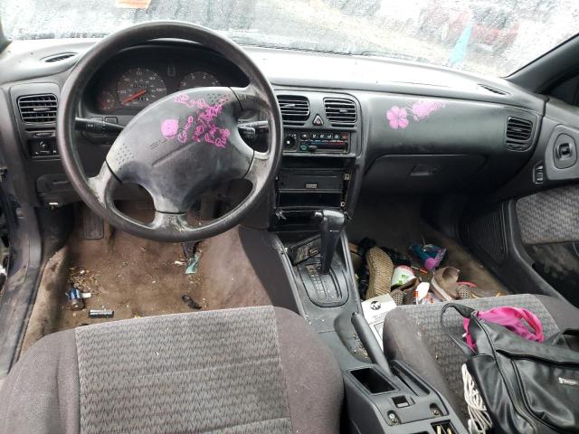 Photo 8 from auction – 1999 SUBARU LEGACY OUT with VIN 4S3BG6854X7632363