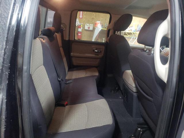 Photo 10 from auction – 2011 DODGE RAM 1500 with VIN 1D7RV1GT4BS517684