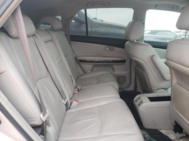 Photo 11 from auction – 2008 LEXUS RX 350 with VIN 2T2GK31U08C037557