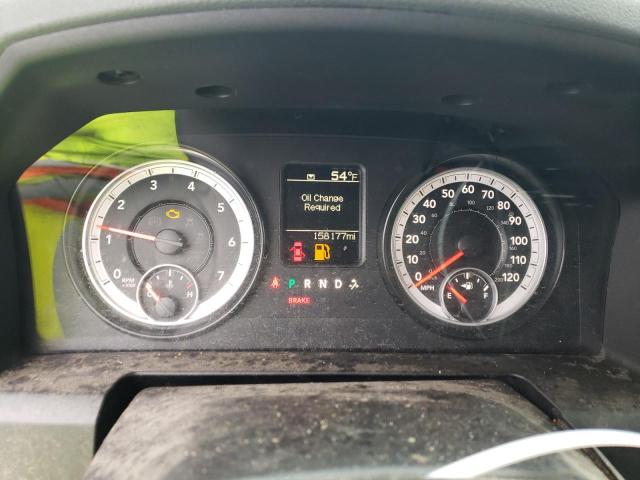 Photo 9 from auction – 2014 RAM 1500 ST with VIN 1C6RR6KT6ES100811