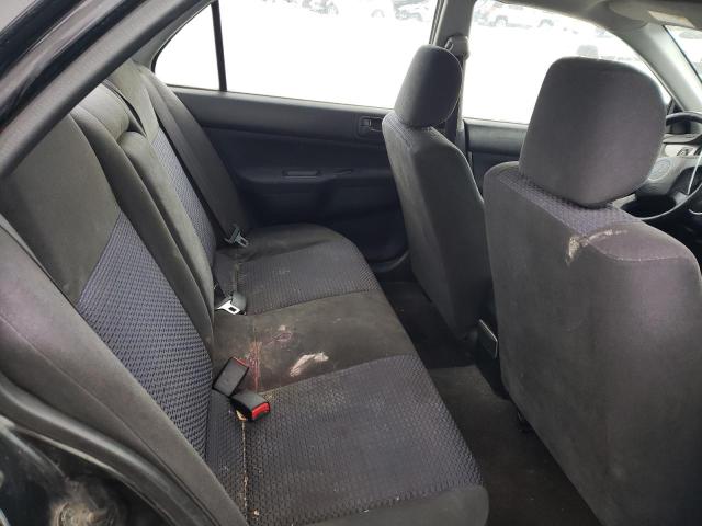 Photo 10 from auction – 2002 MITSUBISHI LANCER OZ with VIN JA3AJ86E92U045080