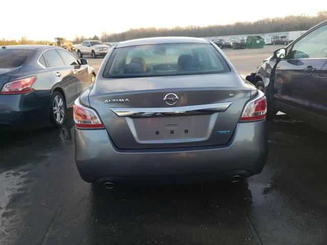 Photo 6 from auction – 2014 NISSAN ALTIMA 2.5 with VIN 1N4AL3AP0EC138321
