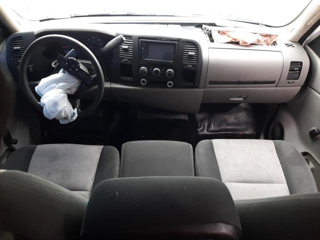 Photo 8 from auction – 2008 CHEVROLET SILVERADO with VIN 1GCEC19X38Z178334