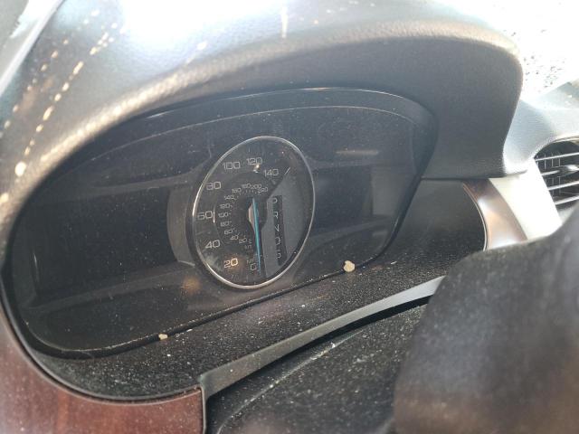 Photo 9 from auction – 2013 FORD EDGE LIMIT with VIN 2FMDK4KC6DBA72198